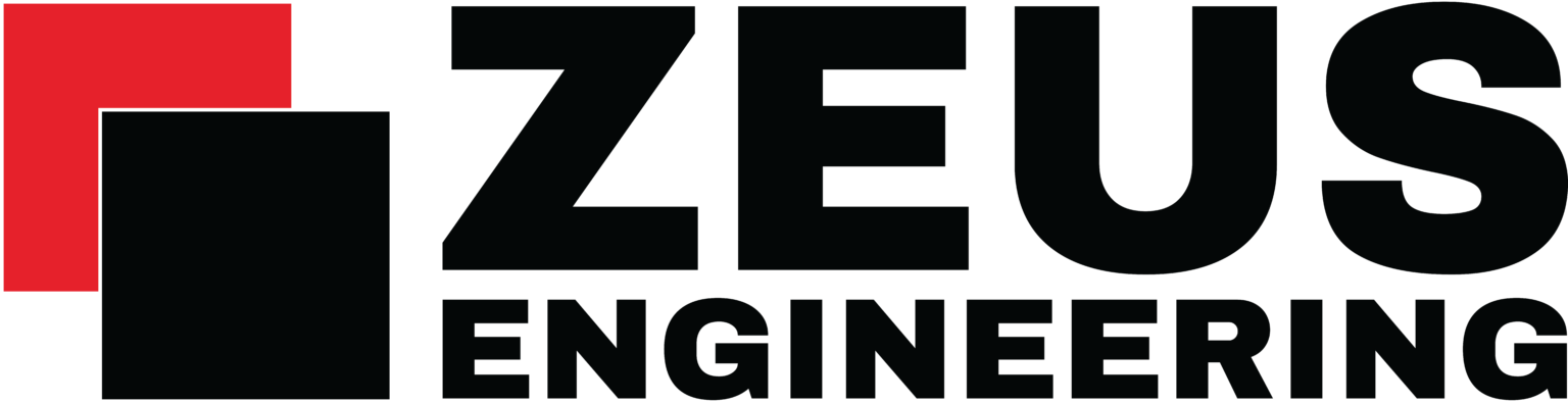 Zeus Engineering Guide Zeus Engineering - CNC Machining / Manufacturing Services